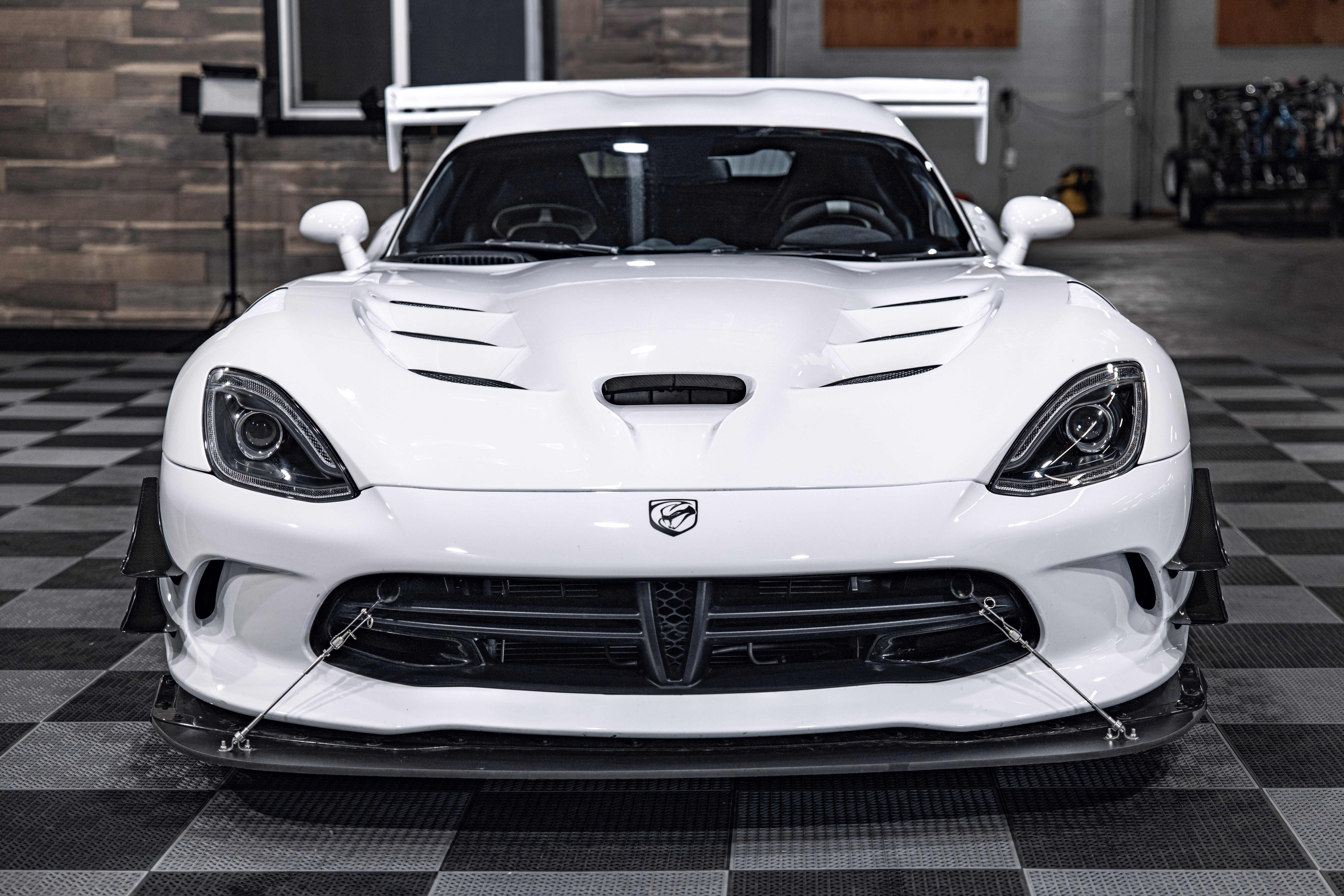 Dodge Viper