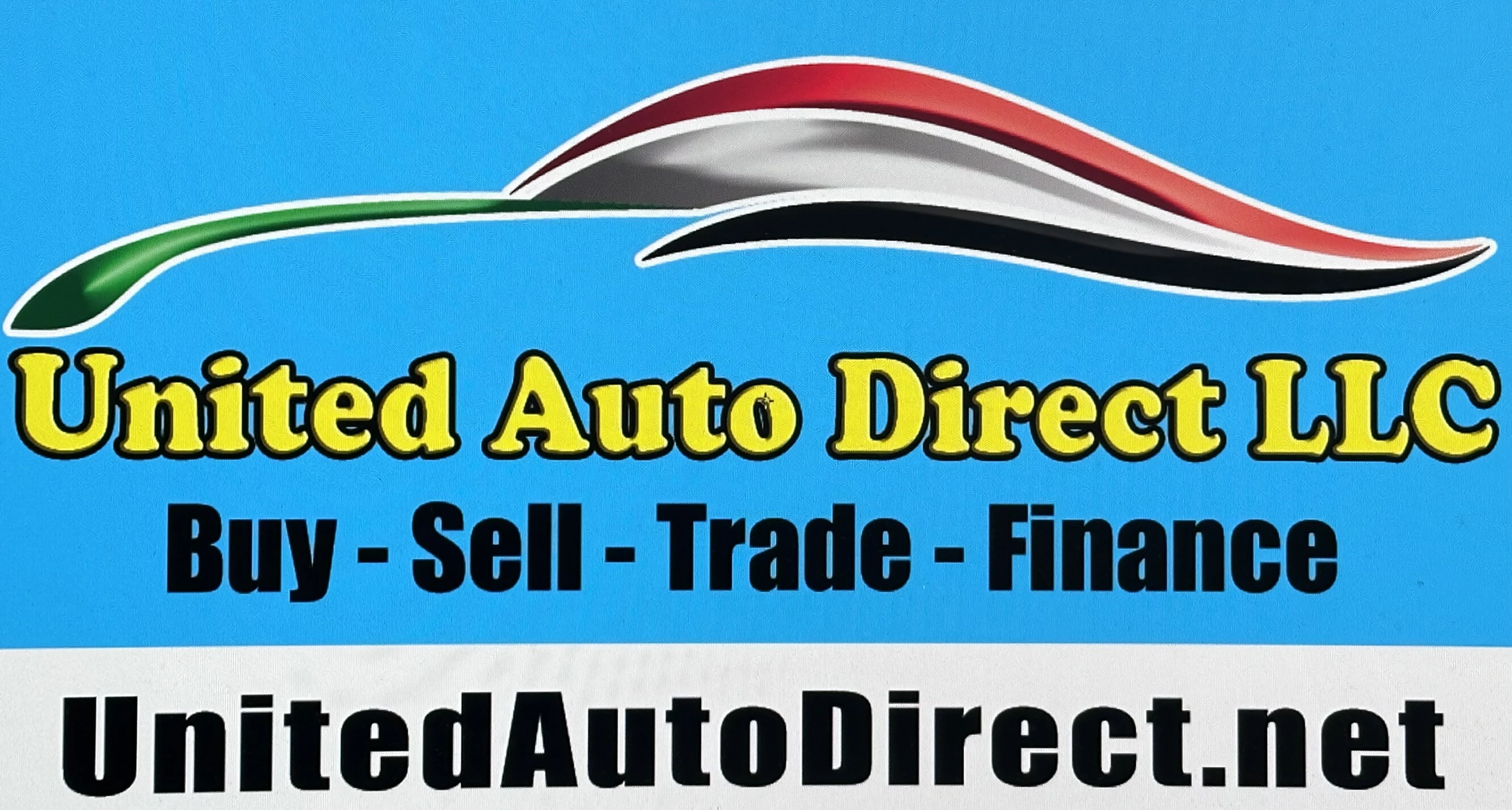 United Auto Direct LLC All Inventory Auto dealership in TX, Garland